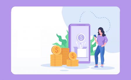 How to Deposit KDA on Coinmetro