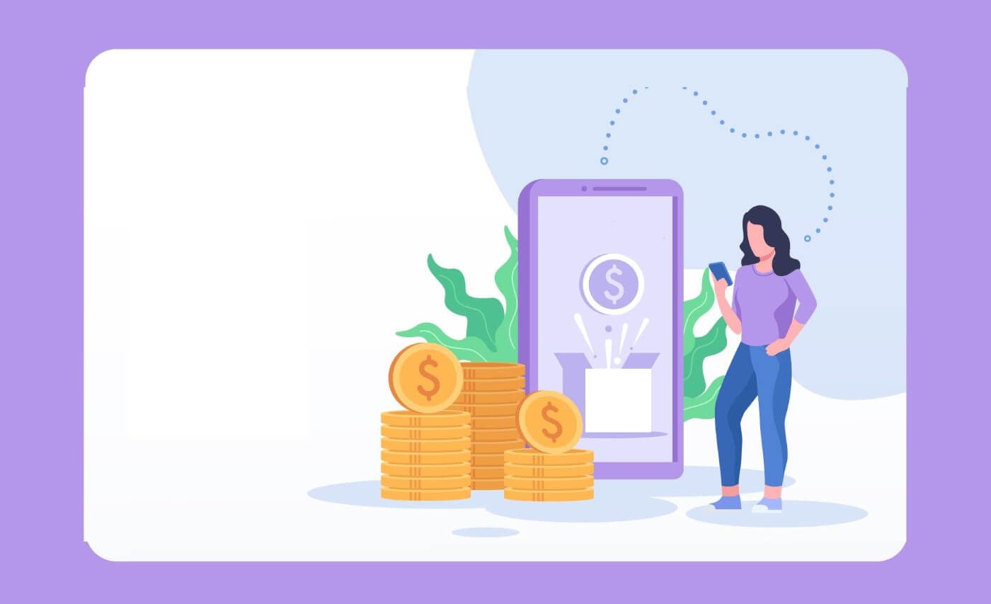 How to Deposit KDA on Coinmetro