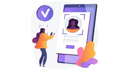 How to Register and Verify Account on Coinmetro