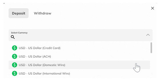 Frequently Asked Questions (FAQ) in Coinmetro Frequently Asked Questions (FAQ) in Coinmetro