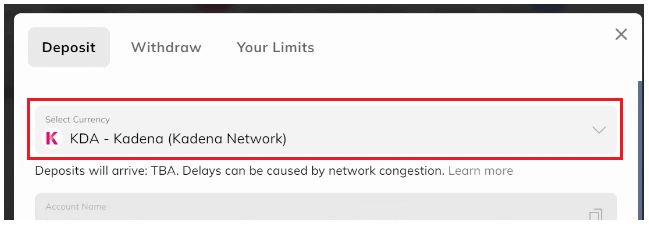 How to Deposit and Trade Crypto on Coinmetro