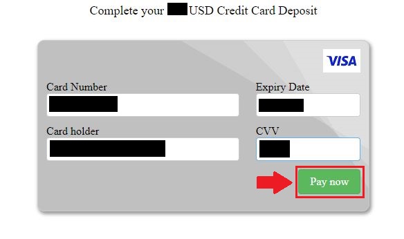 How to Deposit into Coinmetro How to Deposit into Coinmetro