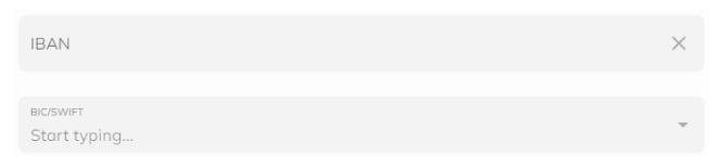Како да депонирате/повлечете евра на Coinmetro Како да депонирате/повлечете евра на Coinmetro