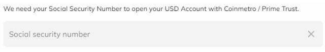 Paano Magdeposito/Mag-withdraw ng USD sa Coinmetro