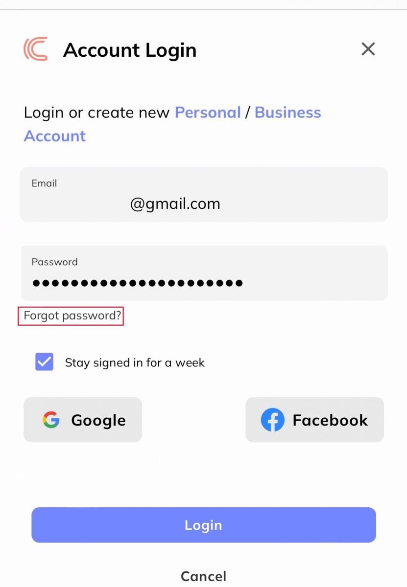 How to Open Account and Sign in to Coinmetro How to Open Account and Sign in to Coinmetro