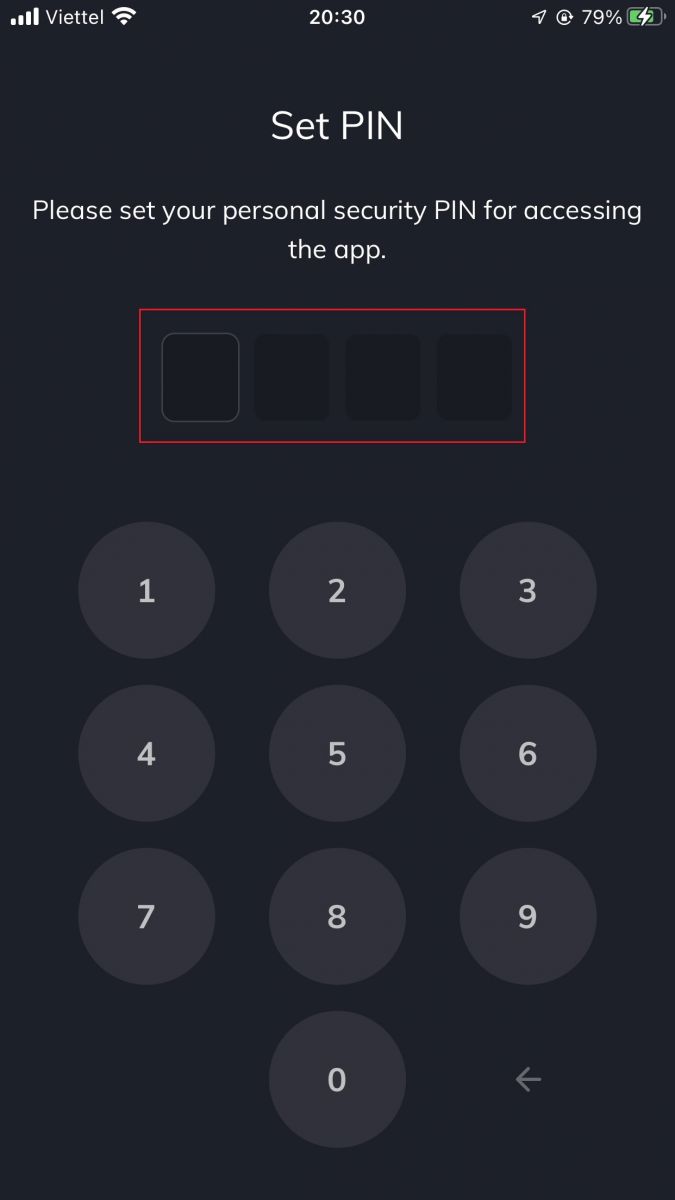 How to Sign Up and Login to a Coinmetro account