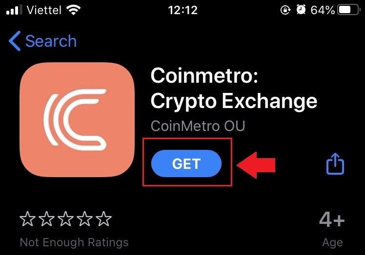 How to Create an Account and Register with Coinmetro How to Create an Account and Register with Coinmetro