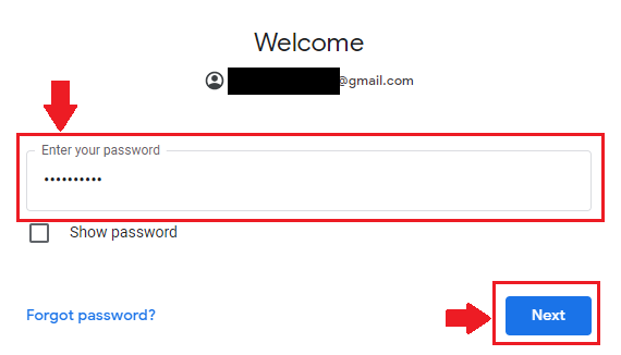 How to Sign Up and Login to a Coinmetro account