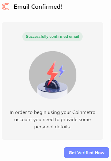 How to Start Coinmetro Trading in 2021: A Step-By-Step Guide for Beginners How to Start Coinmetro Trading in 2021: A Step-By-Step Guide for Beginners