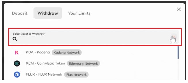 Paano Mag-trade Sa Coinmetro Para sa Mga Nagsisimula