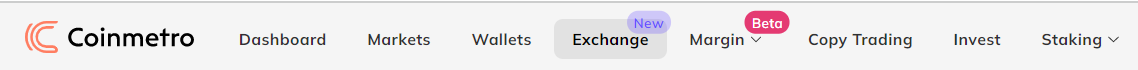 Paano Mag-trade Sa Coinmetro Para sa Mga Nagsisimula