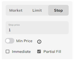 How to Trade Crypto in Coinmetro