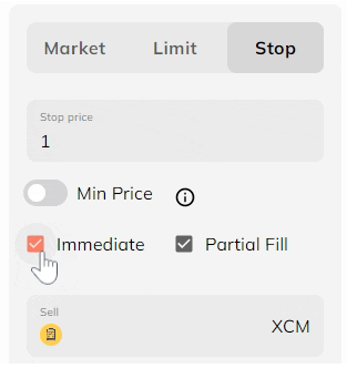 How to Trade Crypto in Coinmetro