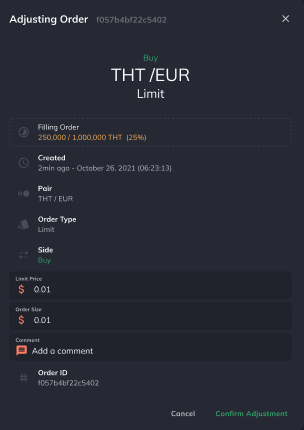How to Trade Crypto in Coinmetro