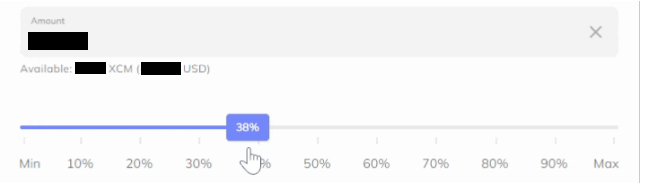 How to Withdraw on Coinmetro How to Withdraw on Coinmetro