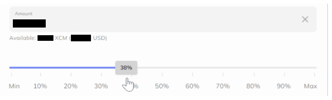 How to Withdraw on Coinmetro How to Withdraw on Coinmetro